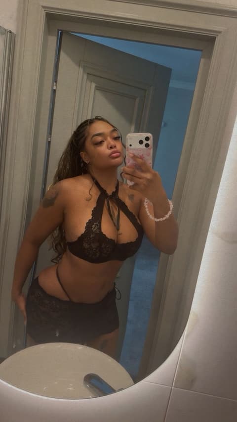 Karina Colombian girl
